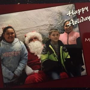 Meet your Posher, Carmen